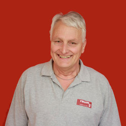 Wilfried Biedermann
