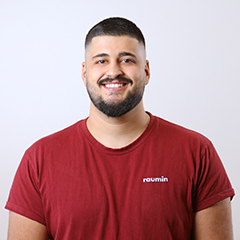 Volkan Kaymak