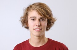 Pablo Hämmerle Schreiner EFZ
